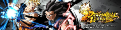 ドラゴンボール レジェンズ 公式サイトはこちら！