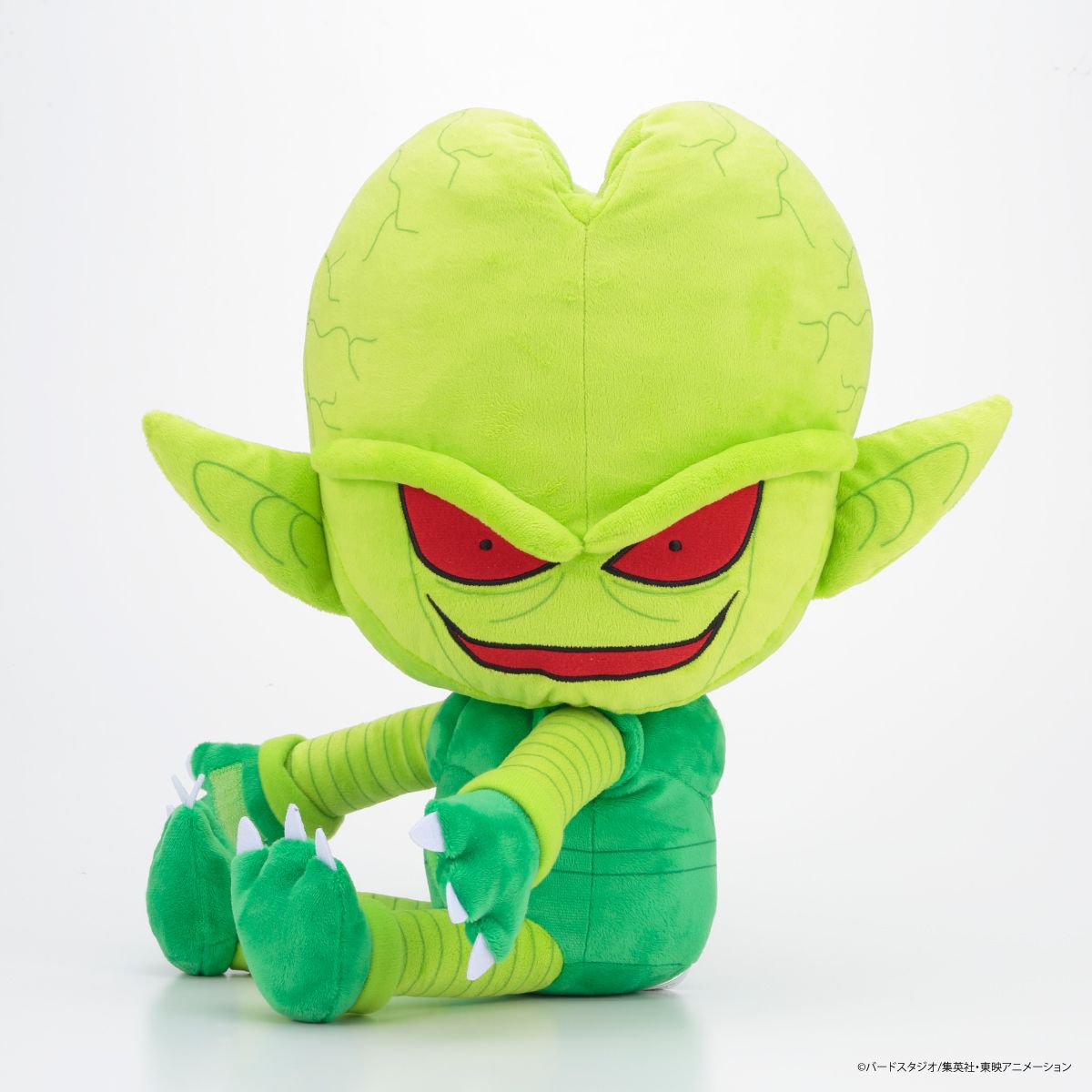 『ドラゴンボールZ』栽培マン くっ付き!ポケットティッシュケースが登場!