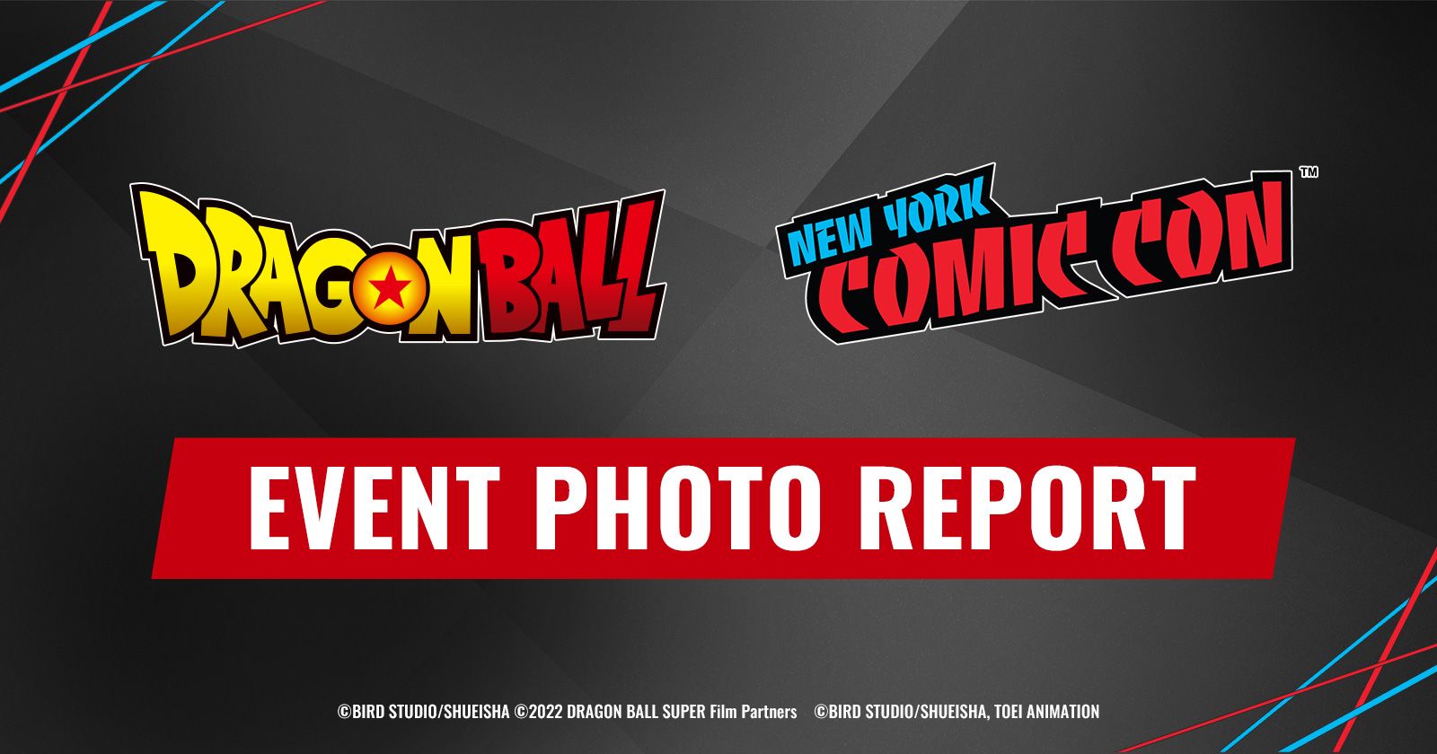 NYCC　REPORT