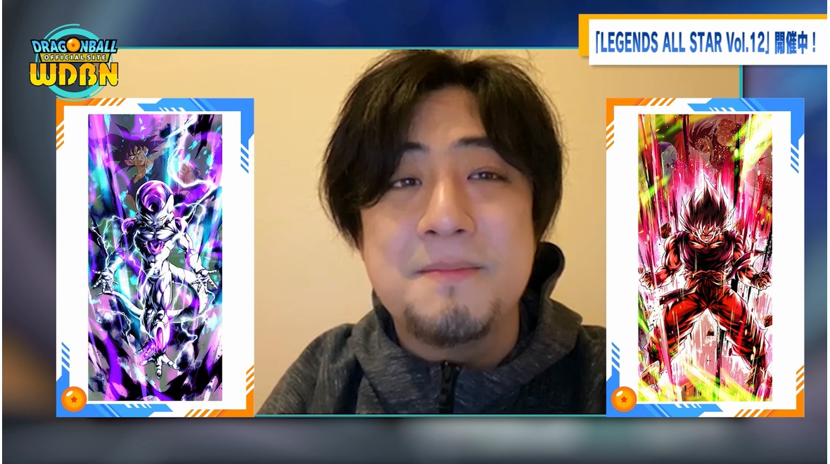 【2月7日(月)公開】Weekly Dragonball News