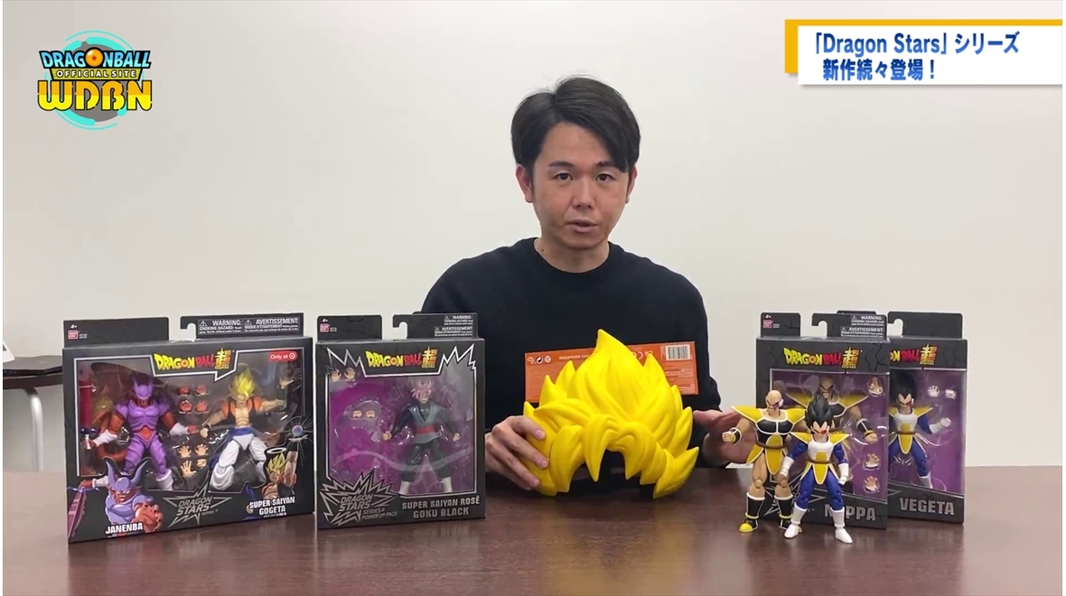 【2月28日(月)公開】Weekly Dragonball News