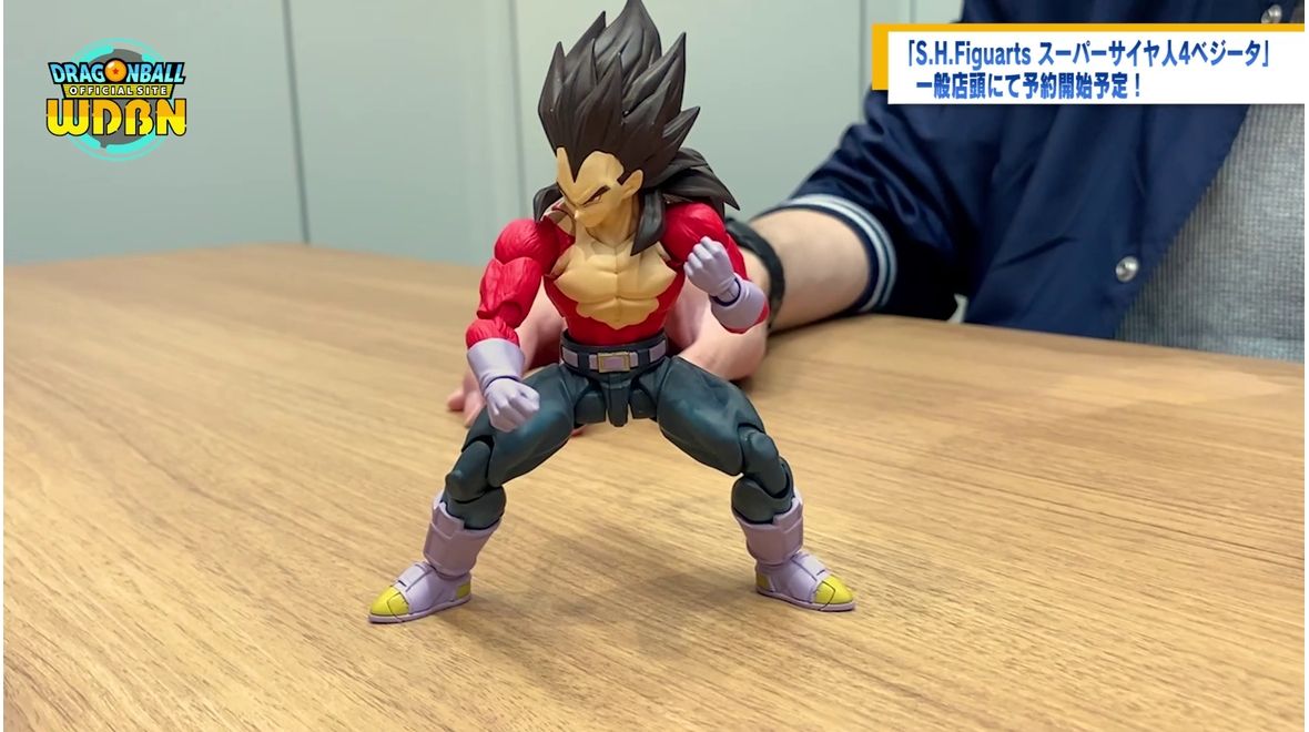 【5月23日(月)公開】Weekly Dragonball News