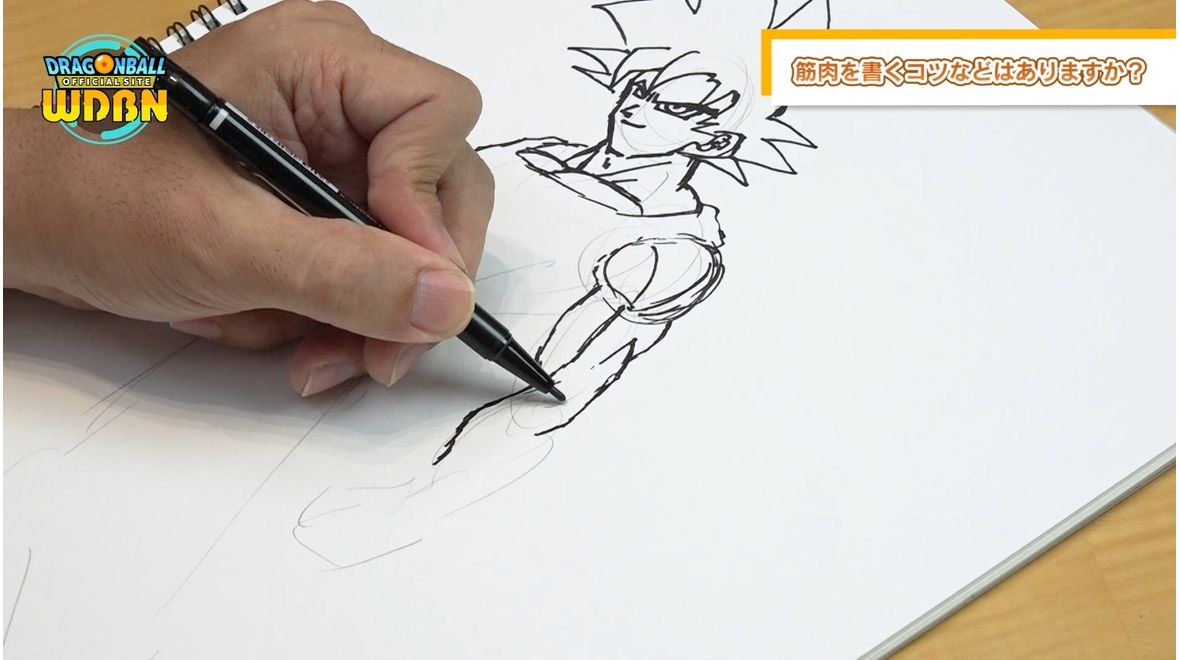 【8月8日(月)公開】Weekly Dragonball News特別編【後編】