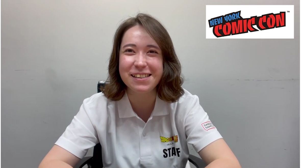 【10月3日(月)公開】Weekly Dragonball News