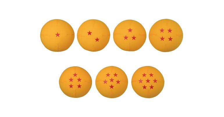 「ドラゴンボール超 でっかいもっちりスクイーズドラゴンボール」が登場!