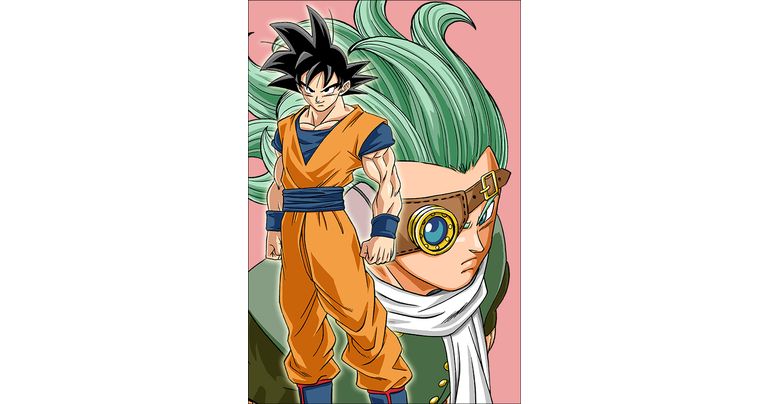 Vジャンプで好評連載中!『ドラゴンボール超』新章「生残者グラノラ編」のあらすじを振り返る!!