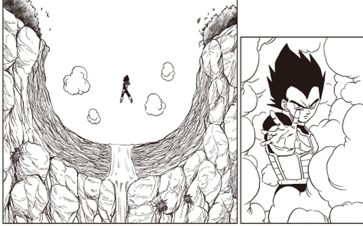 Vジャンプ7月特大号に掲載 ドラゴンボール超 最新話とこれまでのあらすじをチェック 公式 ドラゴンボールオフィシャルサイト Vジャンプ7月特大号に掲載 ドラゴンボール超 最新話とこれまでのあらすじをチェック 公式 ドラゴンボールオフィシャルサイト