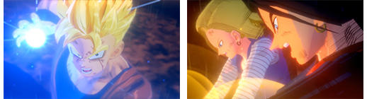 ドラゴンボールz Kakarot Dlc3弾が6月11日 金 に配信開始 公式 ドラゴンボールオフィシャルサイト ドラゴンボールz Kakarot Dlc3弾が6月11日 金 に配信開始 公式 ドラゴンボールオフィシャルサイト