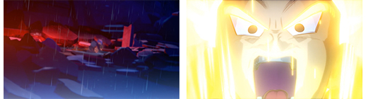 ドラゴンボールz Kakarot Dlc3弾が6月11日 金 に配信開始 公式 ドラゴンボールオフィシャルサイト ドラゴンボールz Kakarot Dlc3弾が6月11日 金 に配信開始 公式 ドラゴンボールオフィシャルサイト