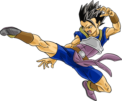 ウィークリー キャラクター紹介 第9回目は ドラゴンボール超 の キャベ 公式 ドラゴンボールオフィシャルサイト ウィークリー キャラクター紹介 第9回目は ドラゴンボール超 の キャベ 公式 ドラゴンボールオフィシャルサイト