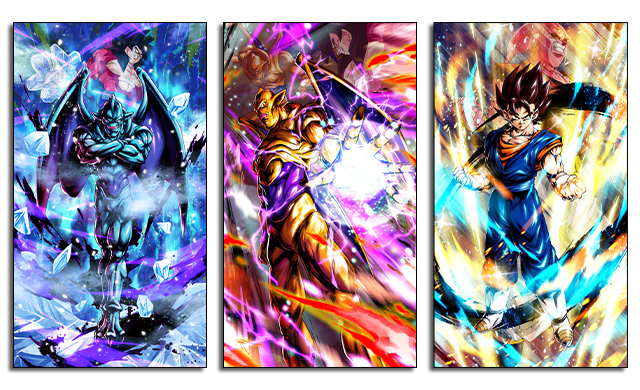 ドラゴンボール レジェンズ 攻略室 超サイヤ人4 ゴジータ 半身崩壊 合体ザマスを大解説 公式 ドラゴンボールオフィシャルサイト ドラゴンボール レジェンズ 攻略室 超サイヤ人4 ゴジータ 半身崩壊 合体ザマスを大解説 公式 ドラゴンボールオフィシャルサイト