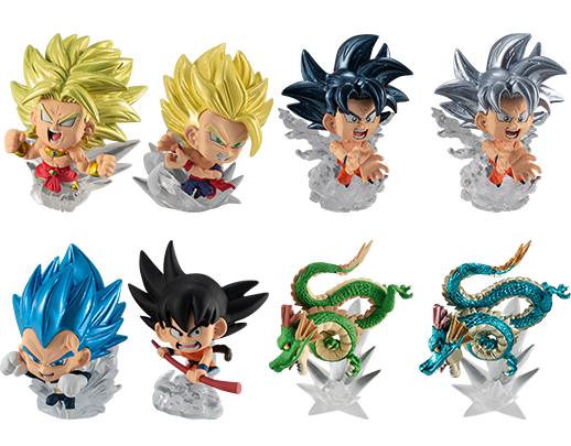 ドラゴンボール超戦士フィギュア 第5弾にメタリック塗装の神龍が登場 公式 ドラゴンボールオフィシャルサイト ドラゴンボール超戦士フィギュア 第5弾にメタリック塗装の神龍が登場 公式 ドラゴンボールオフィシャルサイト