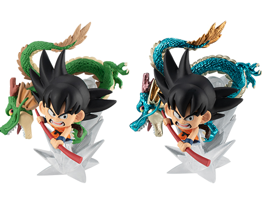 ドラゴンボール超戦士フィギュア 第5弾にメタリック塗装の神龍が登場 公式 ドラゴンボールオフィシャルサイト ドラゴンボール超戦士フィギュア 第5弾にメタリック塗装の神龍が登場 公式 ドラゴンボールオフィシャルサイト