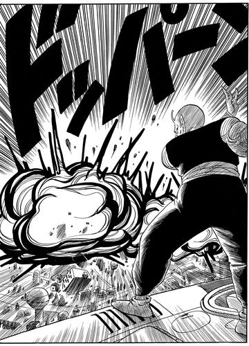 ナメックコラム ピッコロ大魔王 ピッコロさんの技を振り返る 公式 ドラゴンボールオフィシャルサイト ナメックコラム ピッコロ大魔王 ピッコロさんの技を振り返る 公式 ドラゴンボールオフィシャルサイト