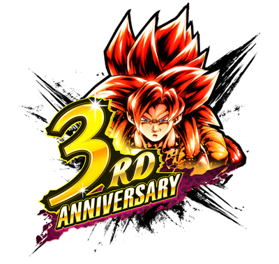 ドラゴンボール レジェンズ 3周年キャンペーン後半戦がスタート 公式 ドラゴンボールオフィシャルサイト ドラゴンボール レジェンズ 3周年キャンペーン後半戦がスタート 公式 ドラゴンボールオフィシャルサイト