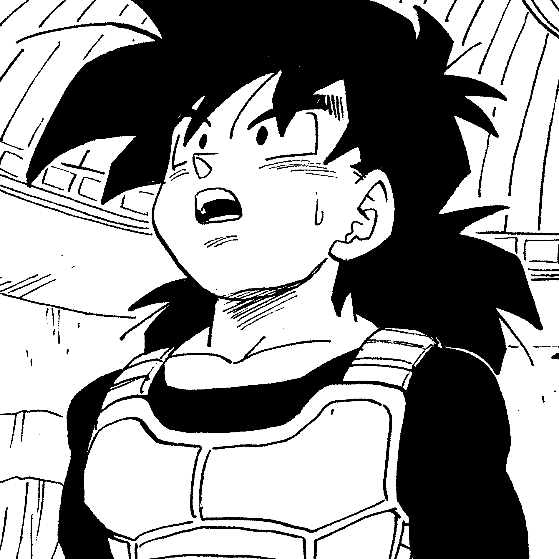 ドラゴンボール ファッションチェック 孫悟飯 公式 ドラゴンボールオフィシャルサイト ドラゴンボール ファッションチェック 孫悟飯 公式 ドラゴンボールオフィシャルサイト