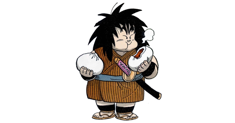 ウィークリー☆キャラクター紹介!第12回目はピッコロ大魔王編の「ヤジロベー」!