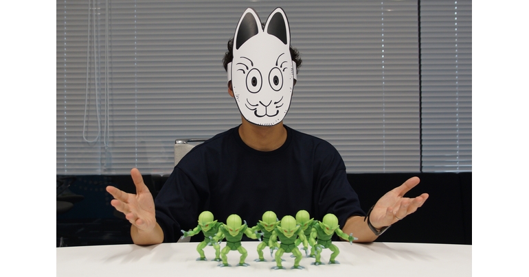 【前編】一番くじ ドラゴンボール EX 天下分け目の超決戦!! 開発者の熱意を聞いた!