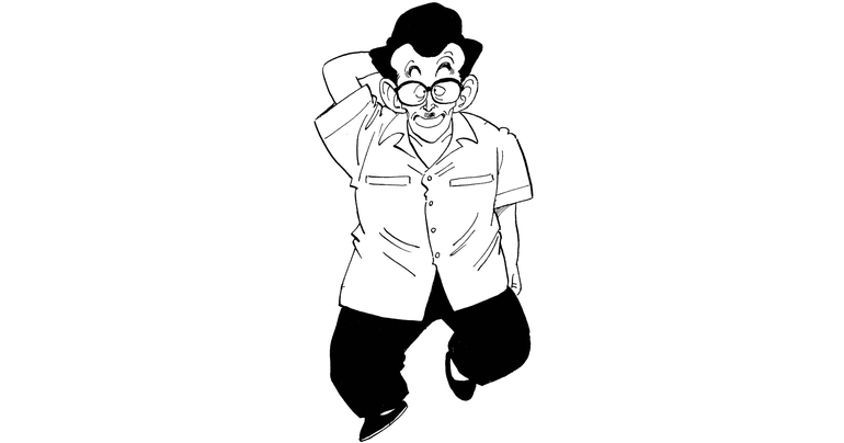 ウィークリー☆キャラクター紹介!第11回は「シェン」!