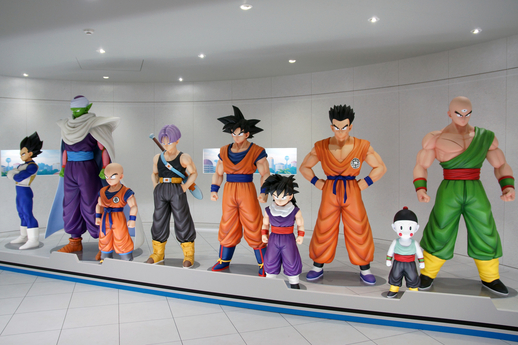 ドラゴンボールブース 直撃取材 レポート動画配信中 公式 ドラゴンボールオフィシャルサイト ドラゴンボールブース 直撃取材 レポート動画配信中 公式 ドラゴンボールオフィシャルサイト