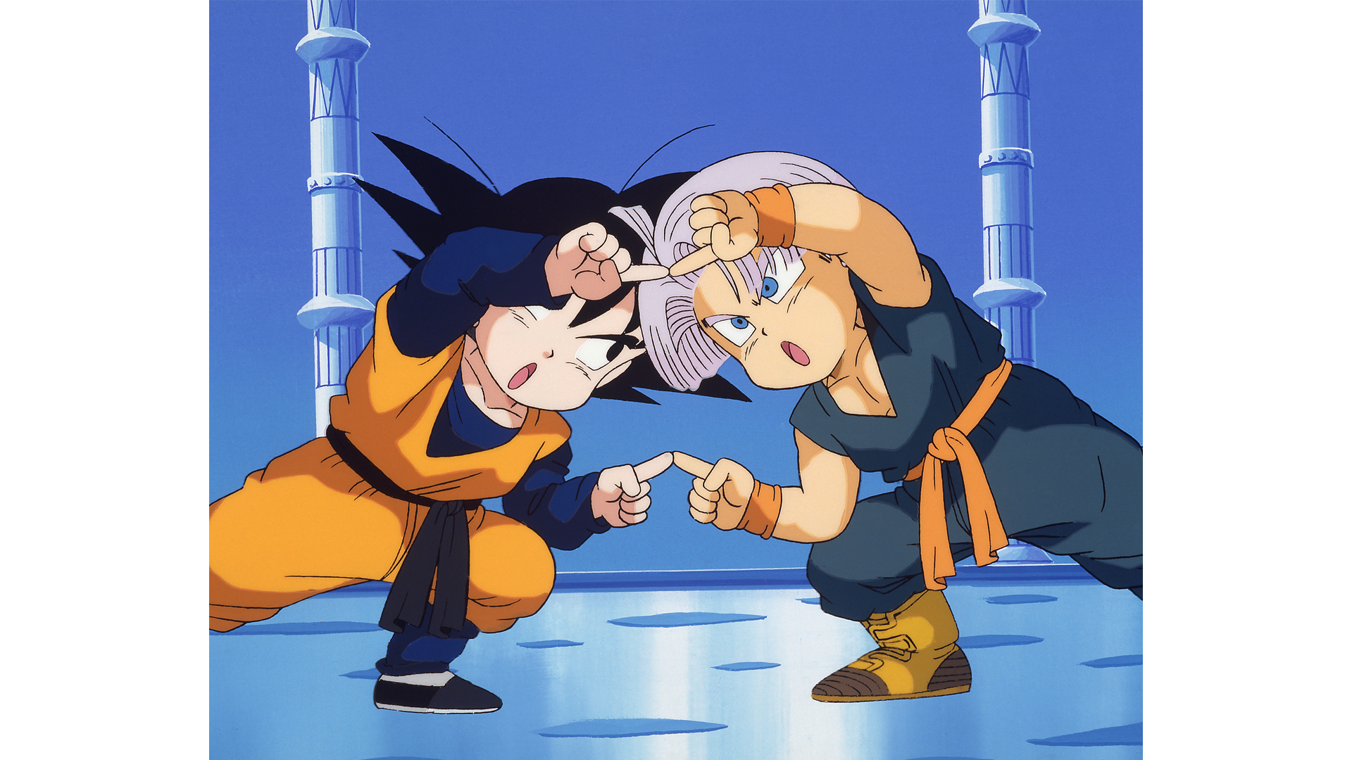 ドラゴンボール キャラ弁祭り あの名シーンを日本の食材で再現してみた 後編 公式 ドラゴンボールオフィシャルサイト ドラゴンボール キャラ弁祭り あの名シーンを日本の食材で再現してみた 後編 公式 ドラゴンボールオフィシャルサイト