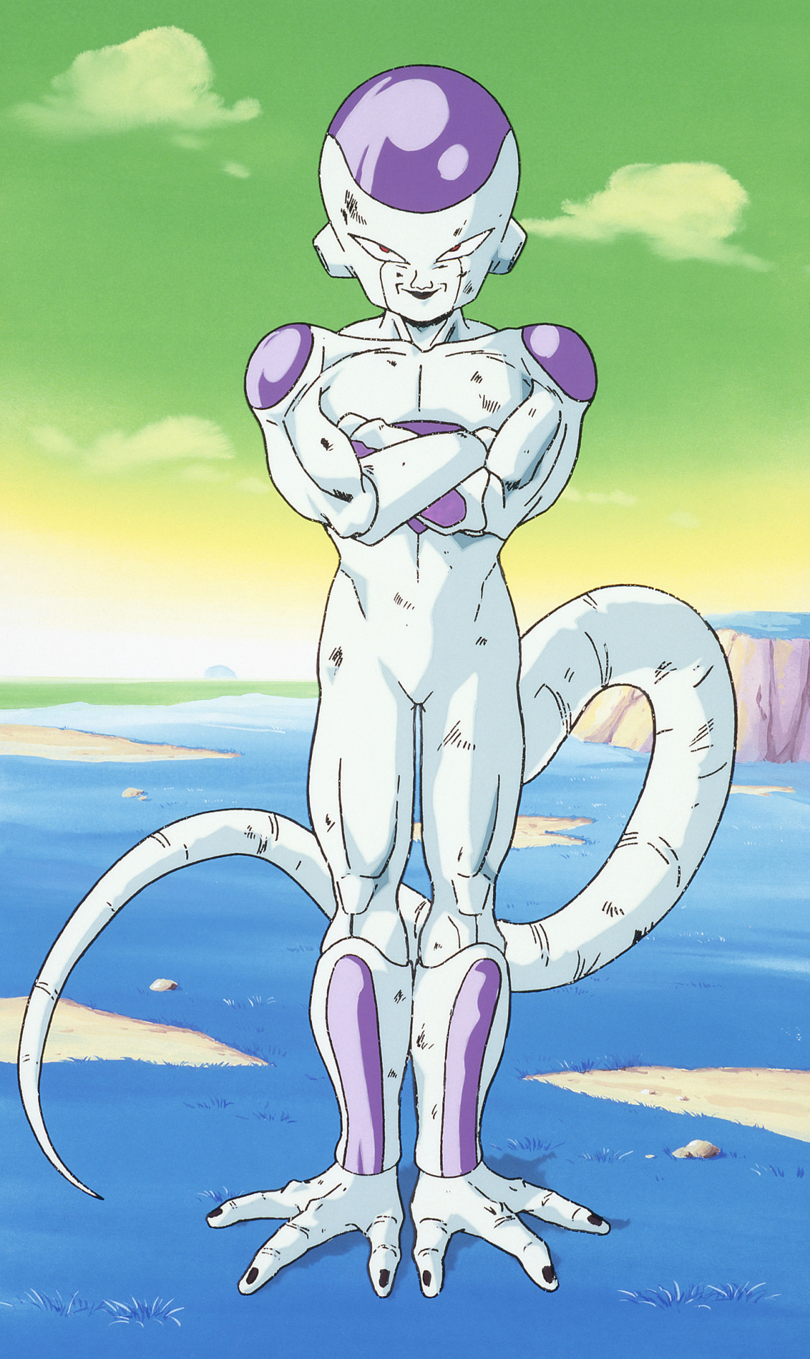 ドラゴンボール キャラ弁祭り あの名シーンを日本の食材で再現してみた 前篇 公式 ドラゴンボールオフィシャルサイト