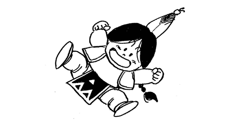 ウィークリー☆キャラクター紹介!第15回目は「ウパ」!