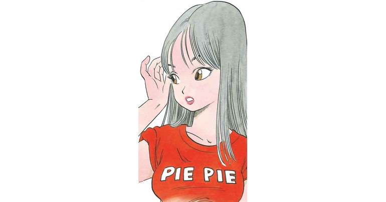 ウィークリー☆キャラクター紹介!第16回目は「人魚」!