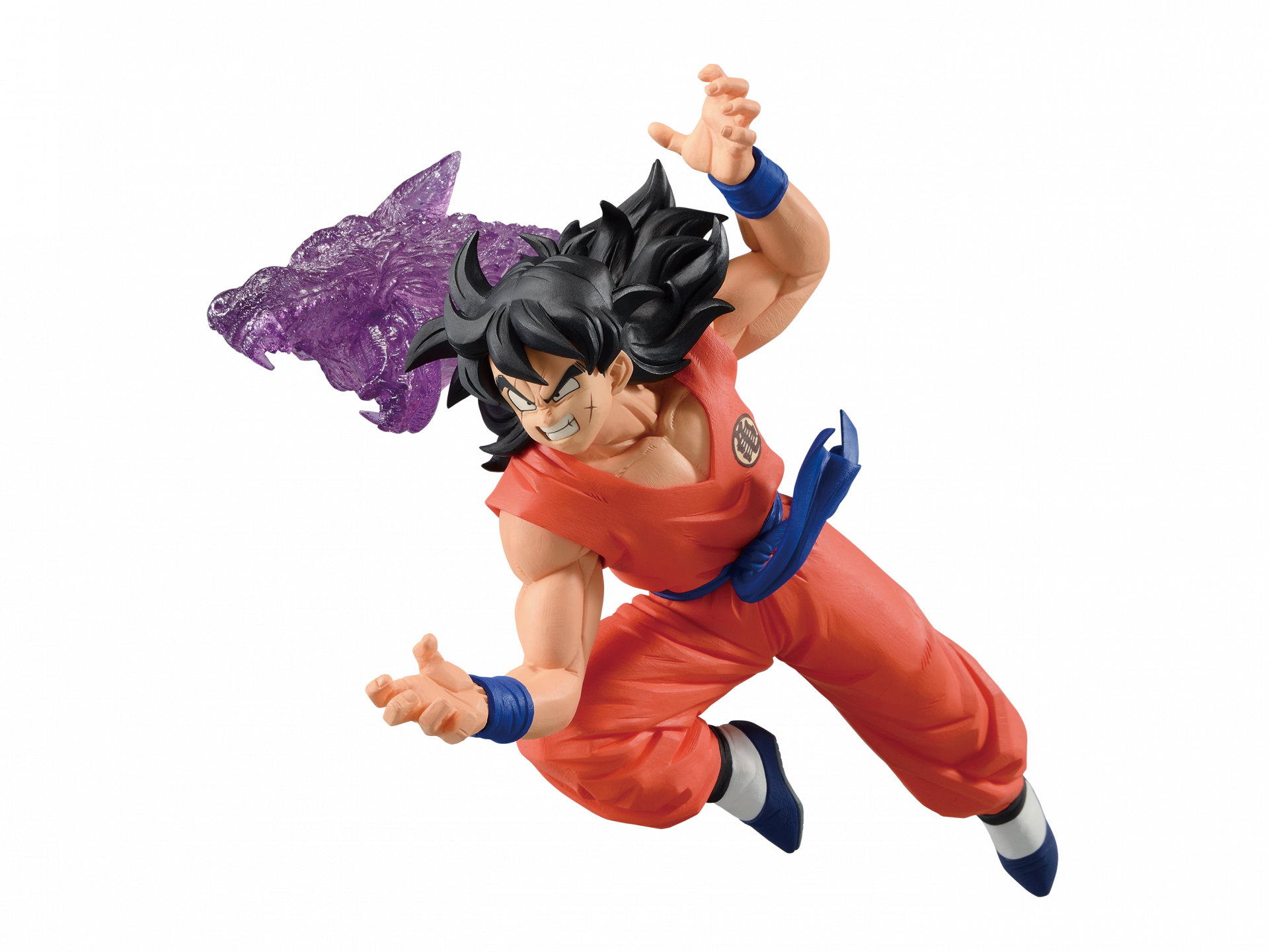 G×materiaシリーズ最新弾!ヤムチャがアミューズメント用景品で登場!