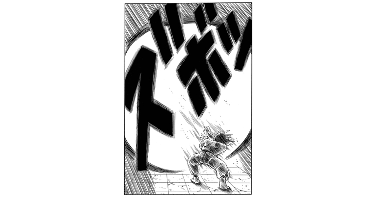 「ウィークリー☆キャラクター紹介!」と合わせてチェック!ピッコロ大魔王編の「孫悟空」の技を大特集!