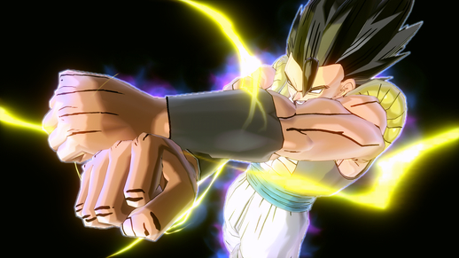 ドラゴンボール ゼノバース2 にゴジータ Db超 参戦 レジェンダリーdlcパック第2弾の最新情報を公開 公式 ドラゴンボール オフィシャルサイト ドラゴンボール ゼノバース2 にゴジータ Db超 参戦 レジェンダリーdlcパック第2弾の最新情報を公開 公式 ドラゴンボール オフィシャルサイト