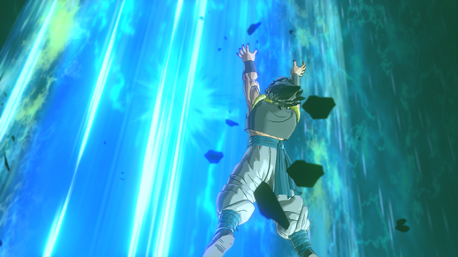 ドラゴンボール ゼノバース2 にゴジータ Db超 参戦 レジェンダリーdlcパック第2弾の最新情報を公開 公式 ドラゴンボール オフィシャルサイト ドラゴンボール ゼノバース2 にゴジータ Db超 参戦 レジェンダリーdlcパック第2弾の最新情報を公開 公式 ドラゴンボール オフィシャルサイト