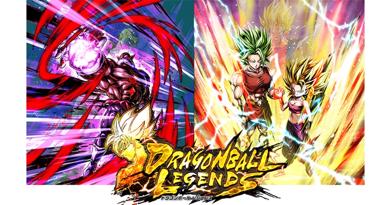 【「ドラゴンボール レジェンズ」攻略室!!】破壊神トッポ&超サイヤ人2 カリフラ:ケール(アシスト)を大解説!!