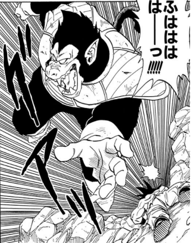 【専門家が考察】大猿化しても破けない!あの戦闘服は何でできている?(後編)