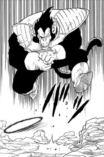 【専門家が考察】大猿化しても破けない!あの戦闘服は何でできている?(前編)