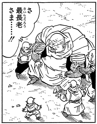 ナメックコラム マンガ ドラゴンボール に登場したナメック星人たちを一挙紹介 公式 ドラゴンボールオフィシャルサイト ナメックコラム マンガ ドラゴンボール に登場したナメック星人たちを一挙紹介 公式 ドラゴンボールオフィシャルサイト