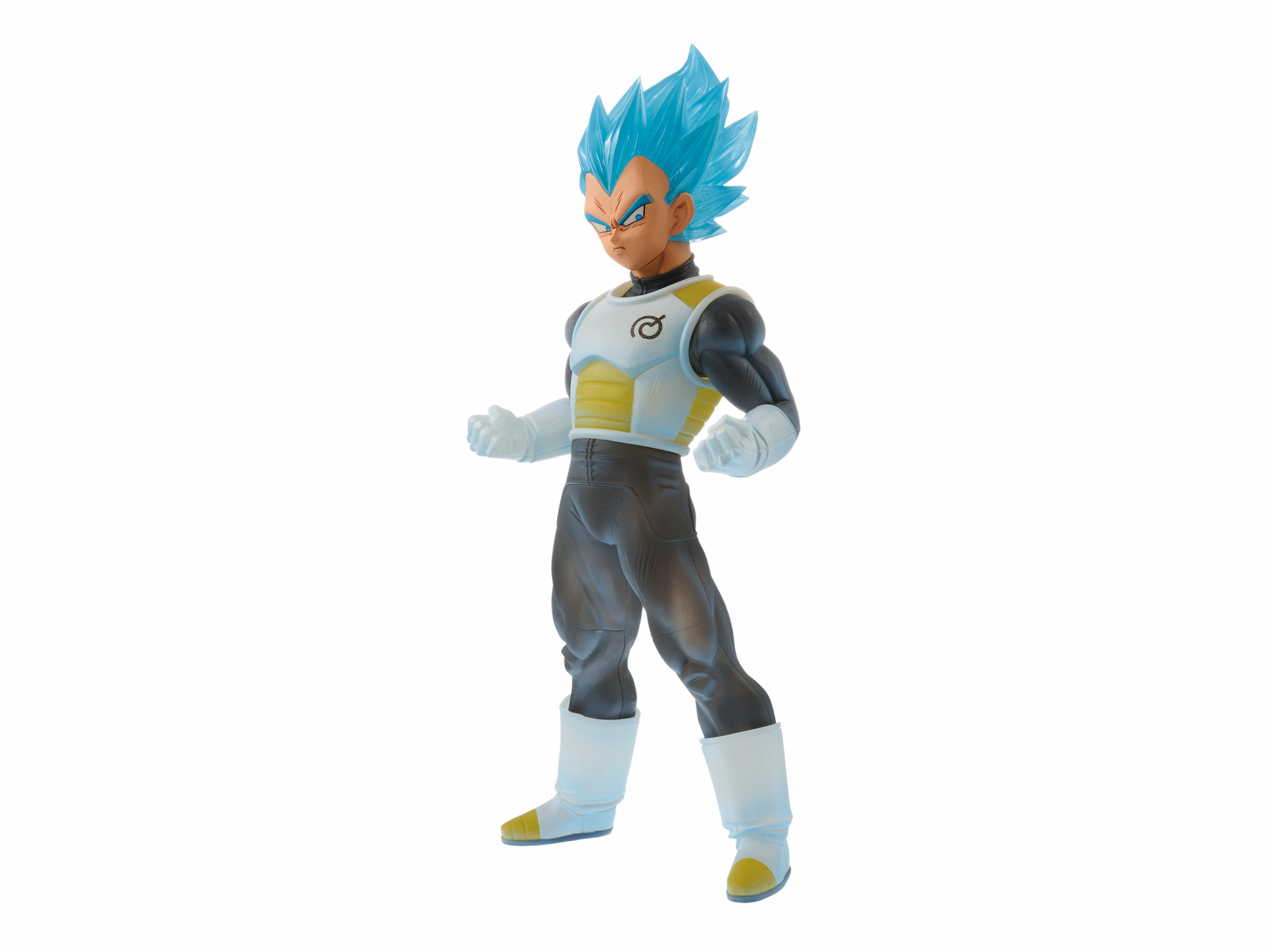 ドラゴンボール作品特有の「気」の再現に特化フィギュアシリーズ「 CLEARISE」最新作!