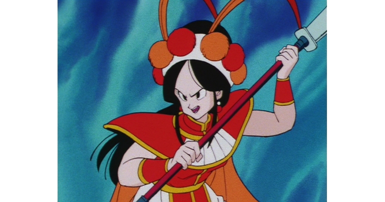 ウィークリー☆キャラクター紹介!第27回目は「アンニン」!