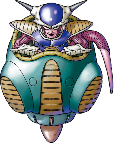 ウィークリー キャラクター紹介 第23回目は フリーザ 第1形態 公式 ドラゴンボールオフィシャルサイト ウィークリー キャラクター紹介 第23回目は フリーザ 第1形態 公式 ドラゴンボールオフィシャルサイト