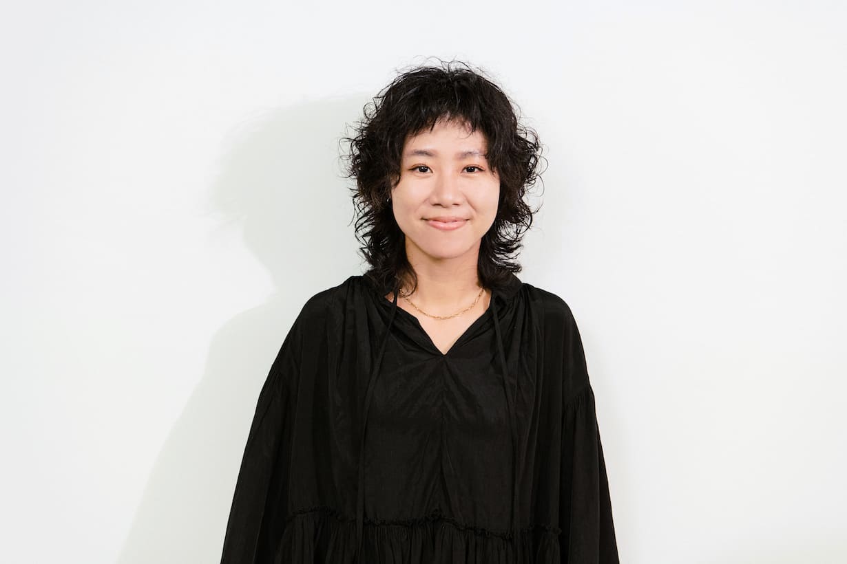 ブルマのファッションは令和でもかわいい 絶妙な隙 をスタイリストが本気で再現してみた 公式 ドラゴンボールオフィシャルサイト ブルマのファッションは令和でもかわいい 絶妙な隙 をスタイリストが本気で再現してみた 公式 ドラゴンボールオフィシャルサイト