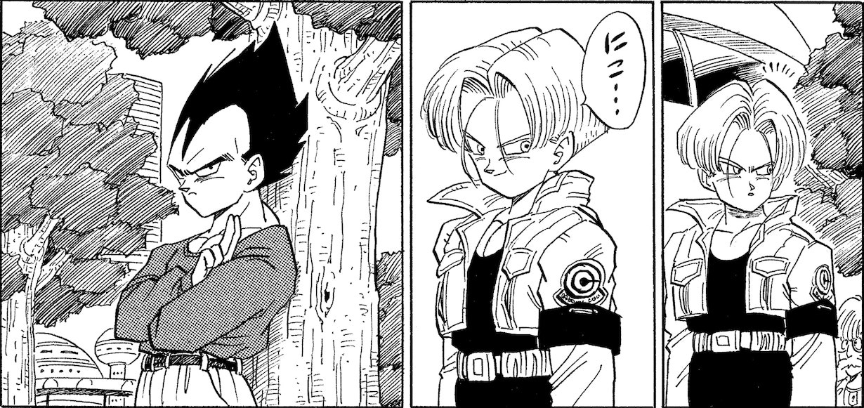 親子かめはめ波 に父の姿を重ねて ドラゴンボールと我が人生 中川翔子 公式 ドラゴンボールオフィシャルサイト 親子かめはめ波 に父の姿を重ねて ドラゴンボールと我が人生 中川翔子 公式 ドラゴンボールオフィシャルサイト