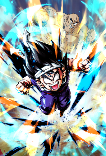 ドラゴンボール レジェンズ 攻略室 孫悟飯 幼年期 アシスト ピッコロ ナッパを大解説 公式 ドラゴンボールオフィシャルサイト ドラゴンボール レジェンズ 攻略室 孫悟飯 幼年期 アシスト ピッコロ ナッパを大解説 公式 ドラゴンボールオフィシャルサイト