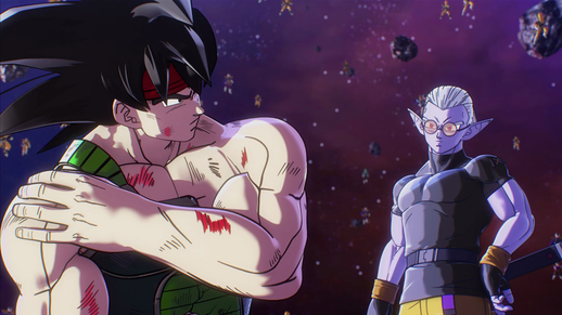 ドラゴンボールゼノバース2 レジェンダリーdlcパック第2弾の最新pvが公開 暗躍するフューのねらいとは 公式 ドラゴンボールオフィシャルサイト ドラゴンボールゼノバース2 レジェンダリーdlcパック第2弾の最新pvが公開 暗躍するフューのねらいとは 公式 ドラゴンボールオフィシャルサイト