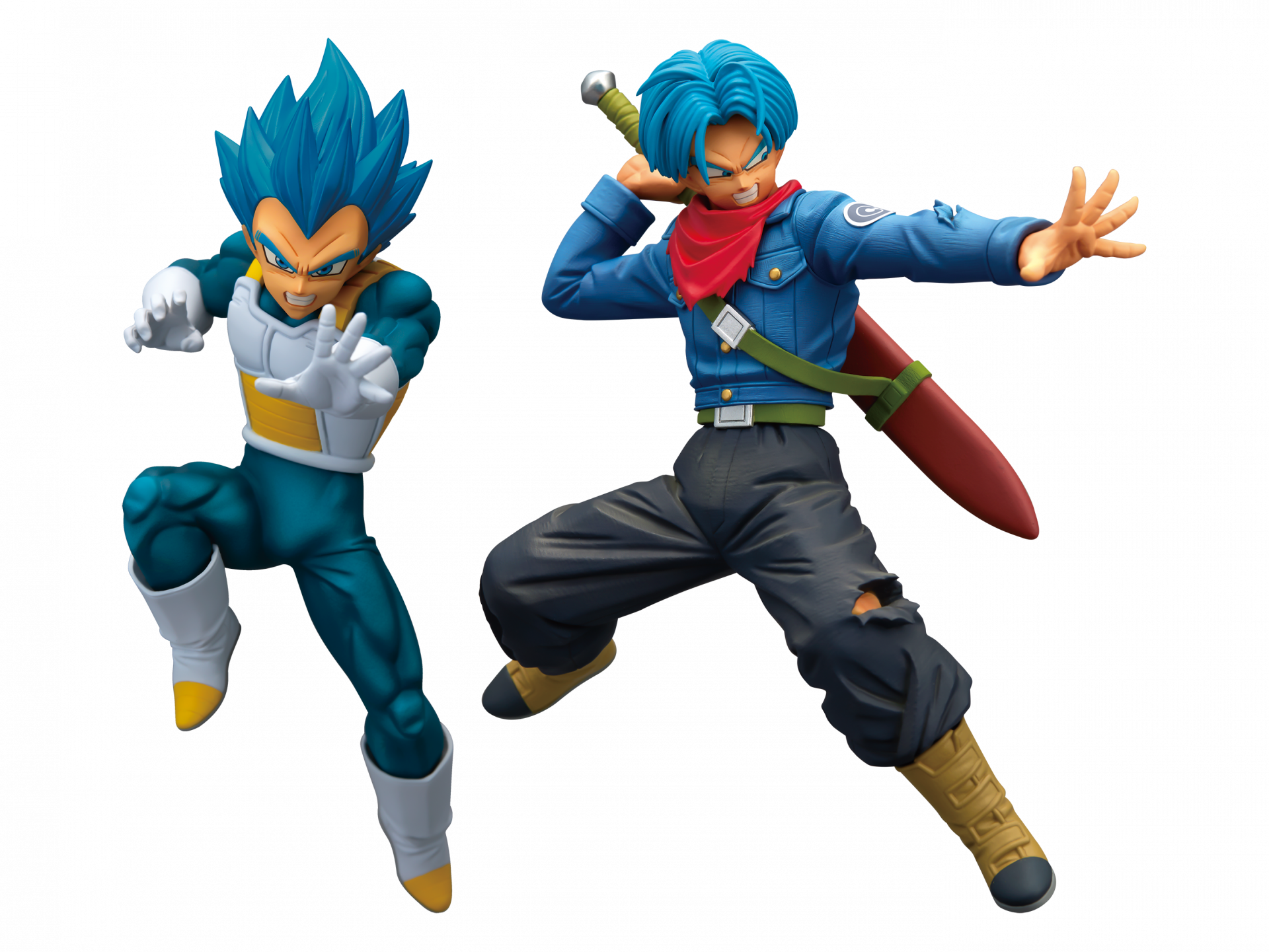 超戦士列伝Ⅱから最新弾が、クレーンゲーム用景品に登場!