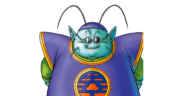 ウィークリー☆キャラクター紹介!第29回目はサイヤ人編の「北の界王」!