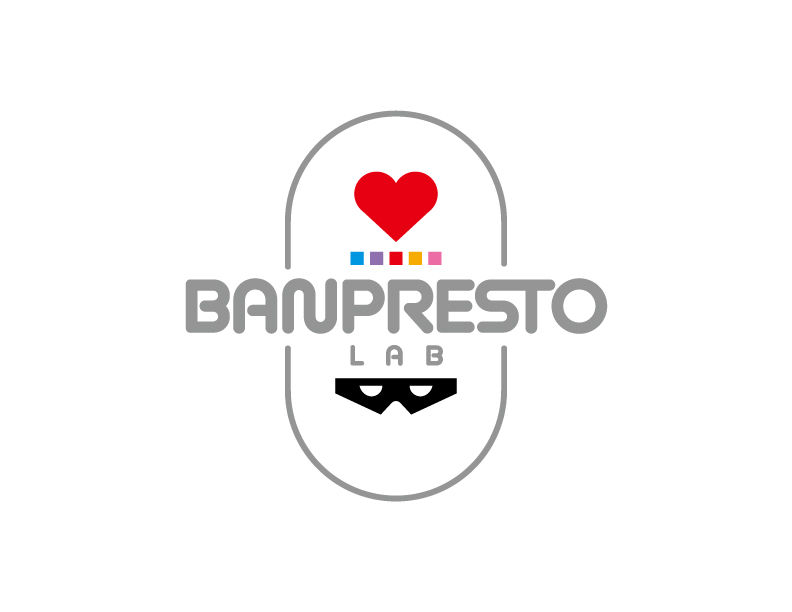 バンプレストブランドの最新フィギュアが並ぶ!常設展示スペース「BANPRESTO LAB」がオープン!