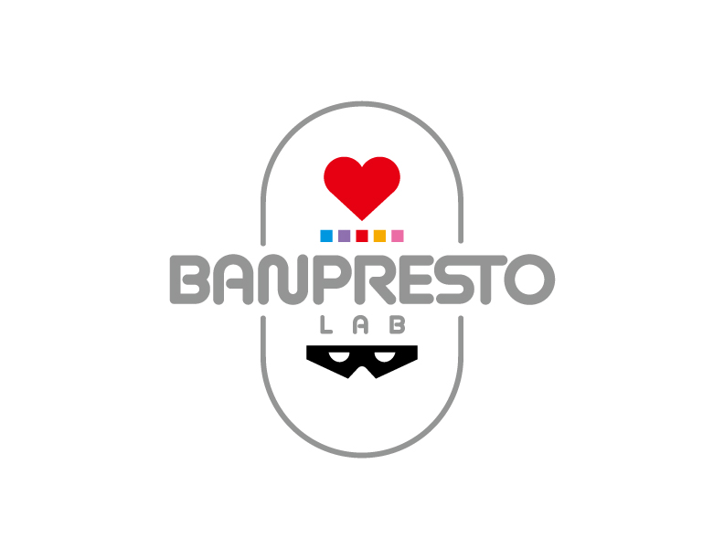 バンプレストブランドの最新フィギュアが並ぶ！常設展示スペース「BANPRESTO LAB」がオープン！
