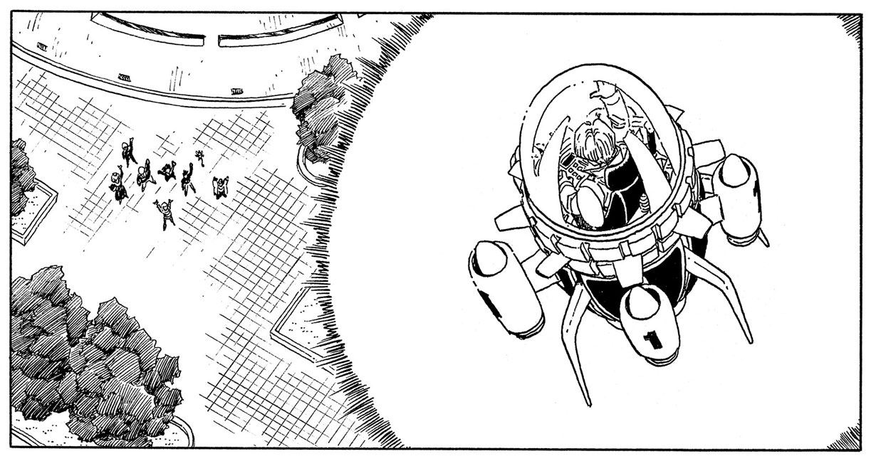 タイムマシンの仕組みはどうなってる?ドラゴンボールとタイムトラベルの関係を専門家に聞いてみた