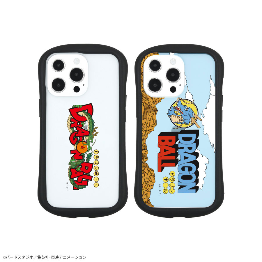 大好評のアニメタイトルロゴを使用したスマホケースが新サイズで登場!