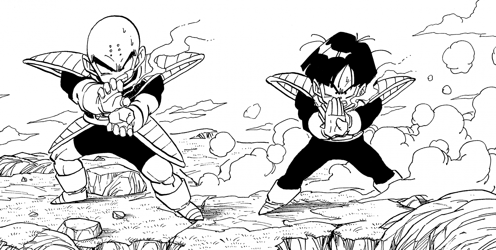 Project 全 リスト 第1回 全 かめはめ波 リスト 公式 ドラゴンボールオフィシャルサイト Project 全 リスト 第1回 全 かめはめ波 リスト 公式 ドラゴンボールオフィシャルサイト